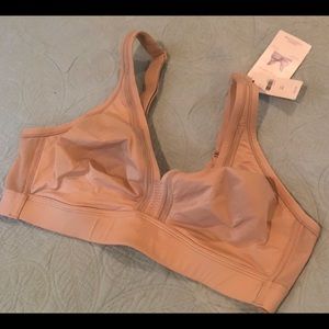 Cacique cooling no wire bra